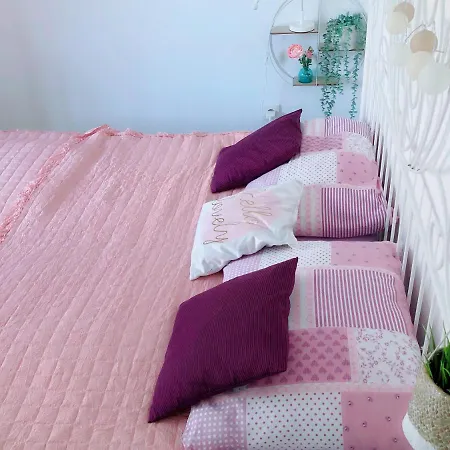 Apartment Dora