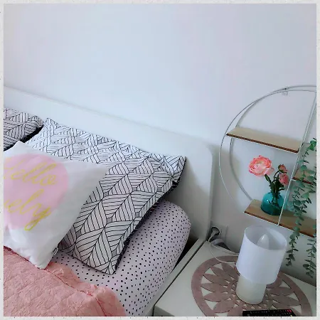 Dora Apartment *