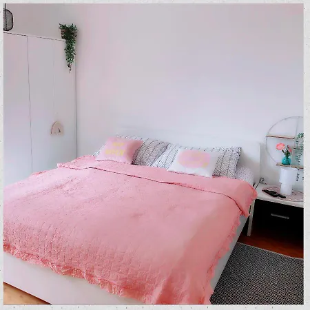 Dora Apartment Icici