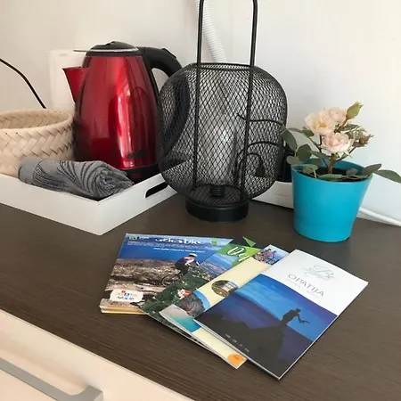 Apartment Dora