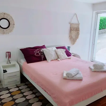 Apartman Dora Ičići