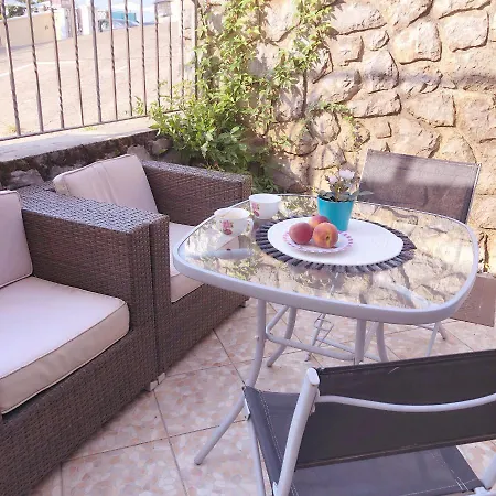 Apartman Dora Ičići