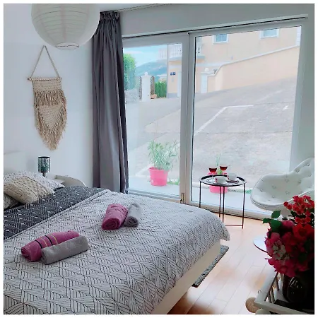 Apartman Dora Ičići