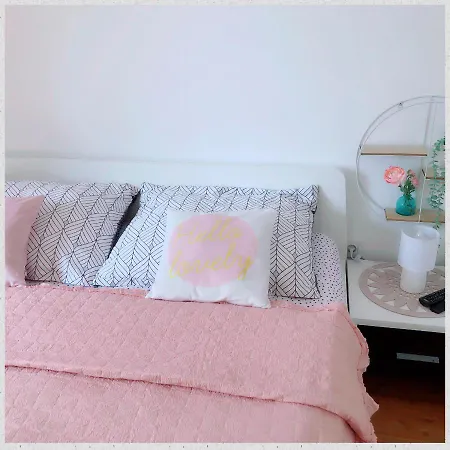 Dora Apartman Ičići