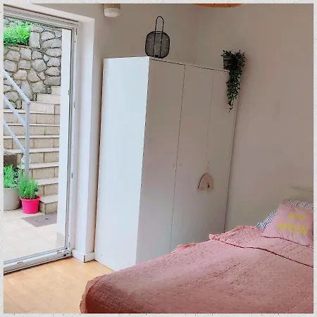 Apartman Dora Ičići