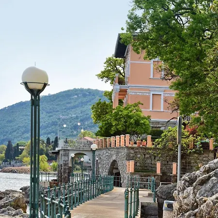 Apartman Dora Ičići