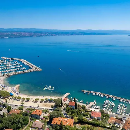 Apartman Dora Ičići